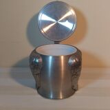 Owl shaped ice bucket 70s