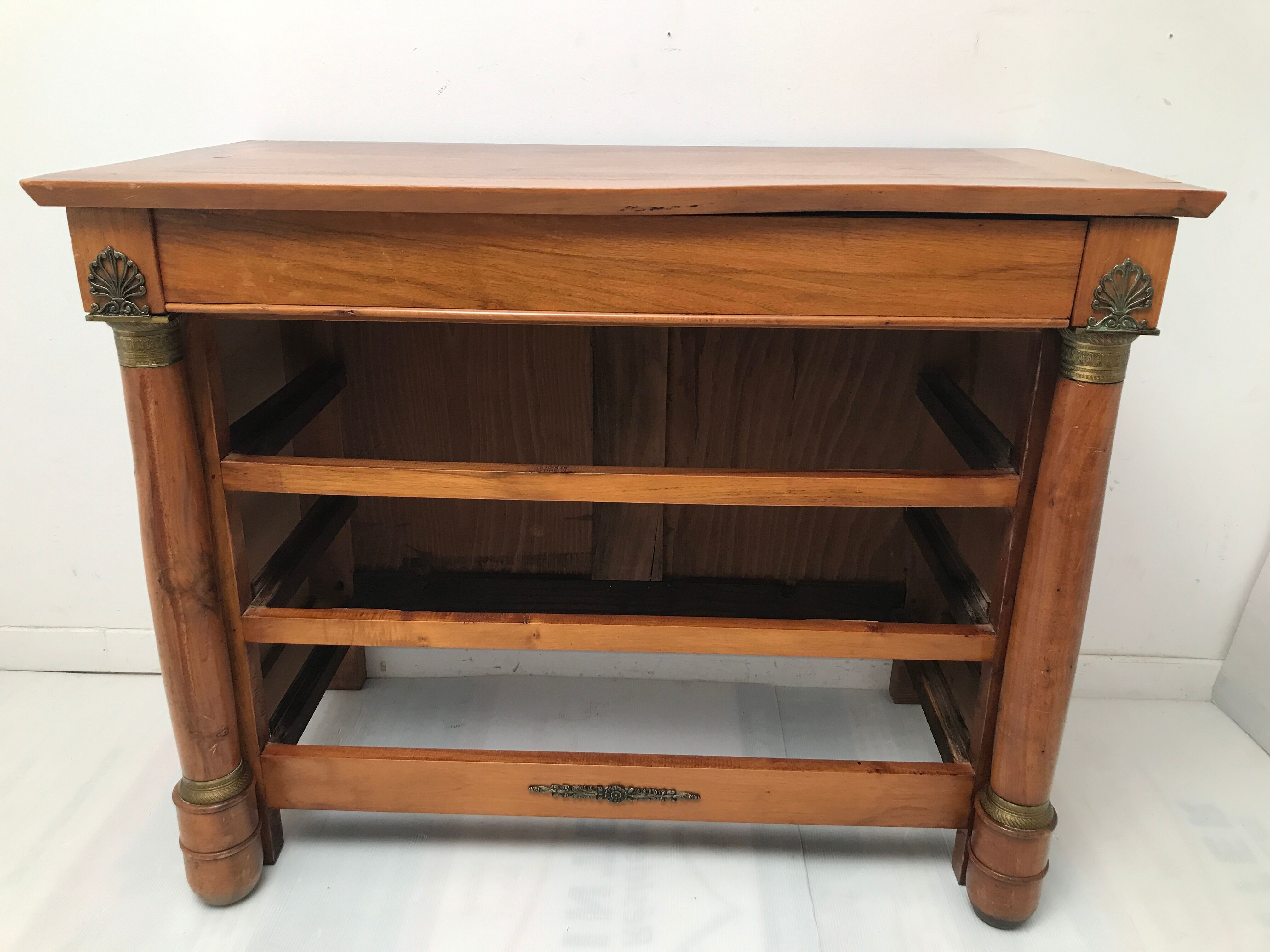 Commode Empire 19ème Siècle