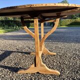 Winegrower's table