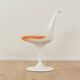 1950s Dining chairs, Eero Saarinen, Knoll International