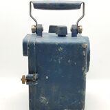 Wonder train lamp