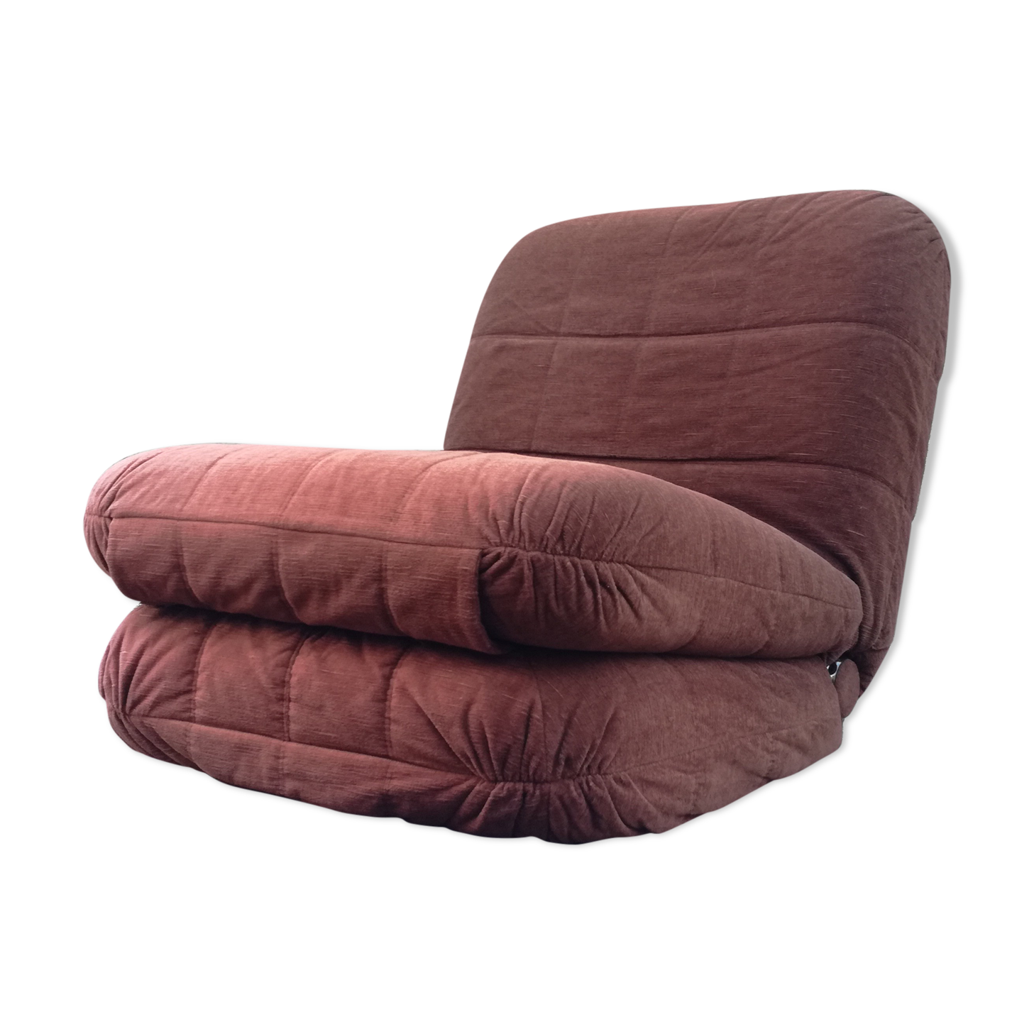 1970 convertible heater into bed