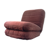 1970 convertible heater into bed