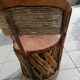 Fauteuil mexicain