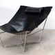 Semana lounge chair by David Weeks