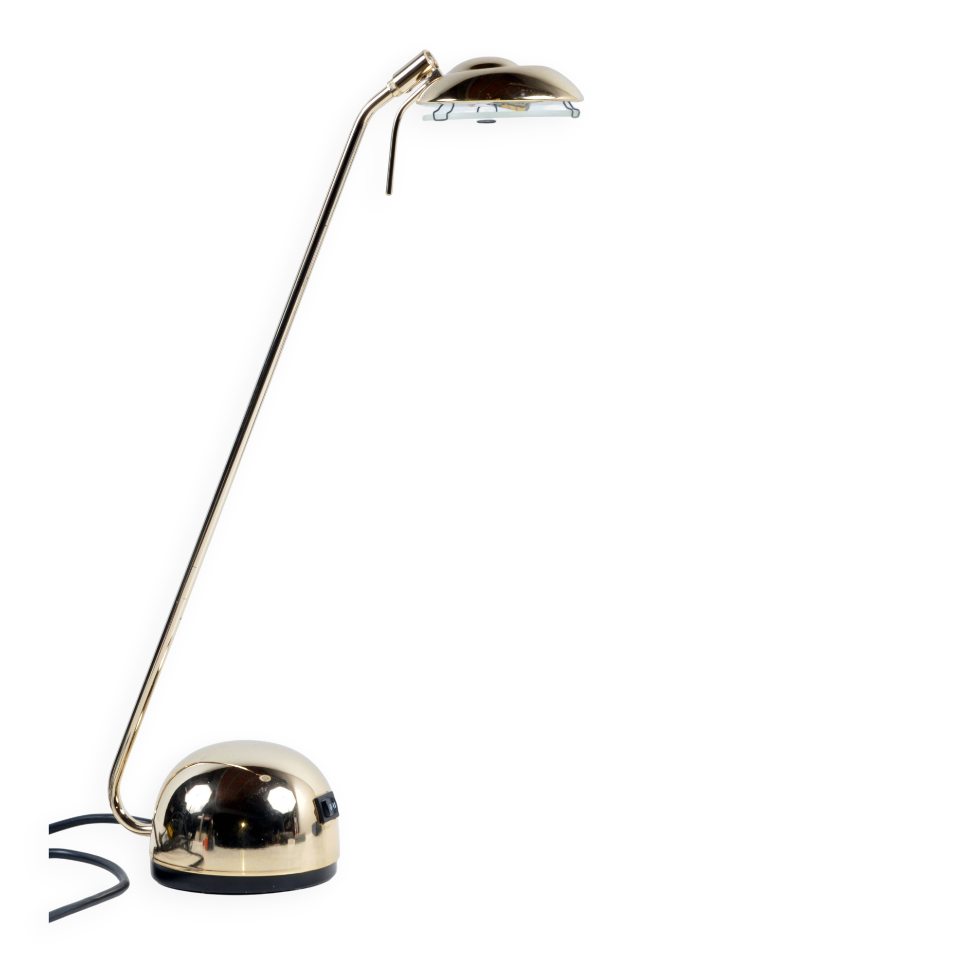 Table lamp Pugol illumination