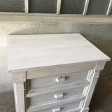 Commode