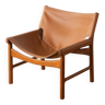 Model 103 Lounge chair, Illum Wikkelsø