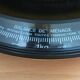 Household scale from the German brand Testut (1970s)