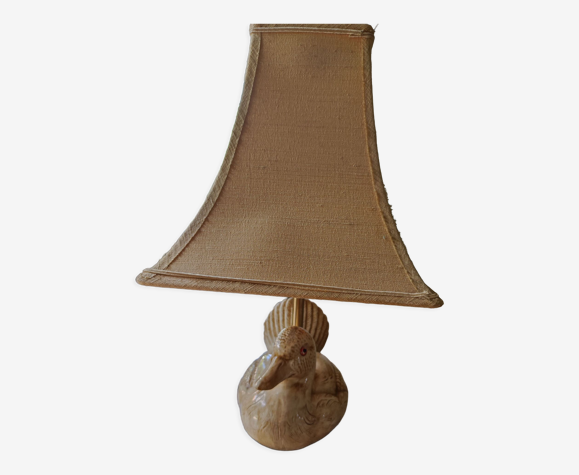 Lampe