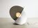 Rare Luna Lamp by Rinaldo Cutini for New Lamp Italy ca. 1970