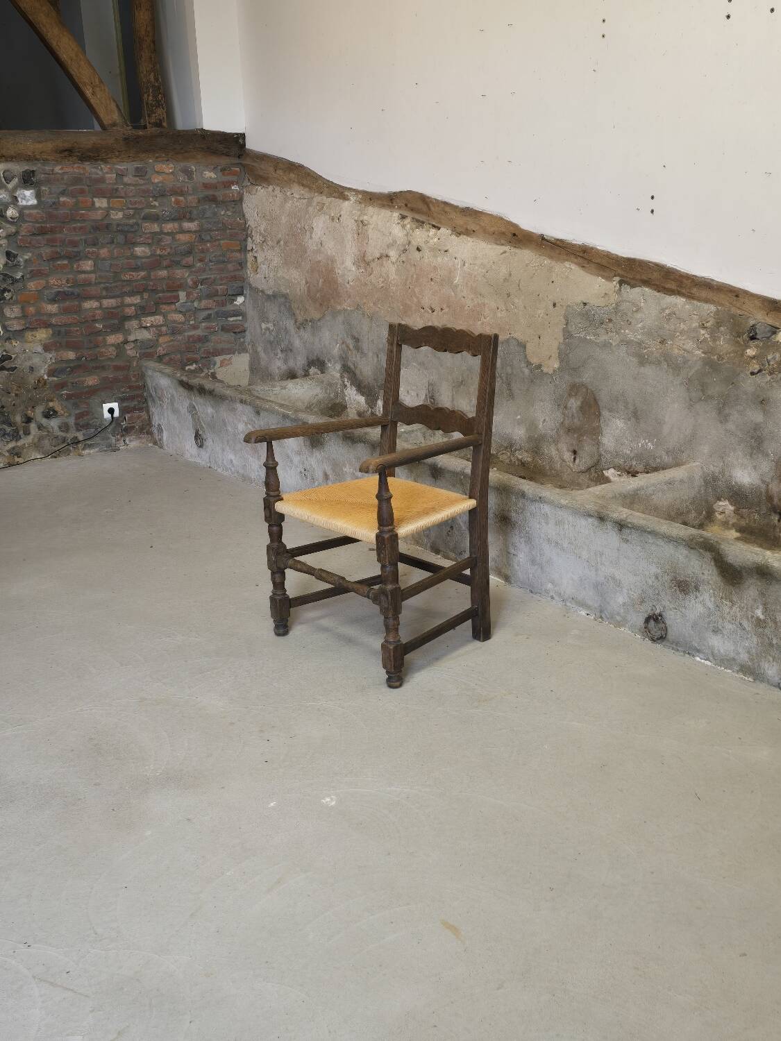 Picard armchair 1950