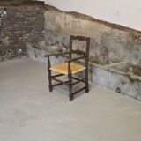 Fauteuil picard 1950