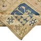 Turkish Vintage Anatolian Rug 167 cm x 250 cm