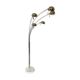 Lampadaire muguet à 5 branches