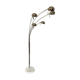 5-branched thrush floor lamp