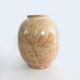 Ceramic Vase Rubra by Wim Visser for Petrus Regout Maastricht, Netherlands, 1954