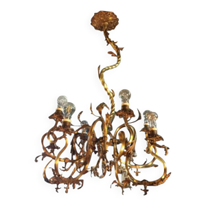 Lustre Napoléon iii