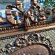 Miroir trumeau ancien