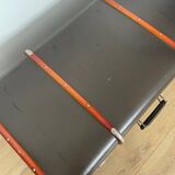 Old storage trunk / suitcase