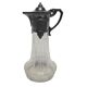 Art Deco carafe for olive from WMF, Germany, 1930s