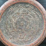 Mug handcrafted stoneware Denmark