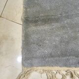 Moroccan Berber beni ouarain rug 3m10 x 2m02