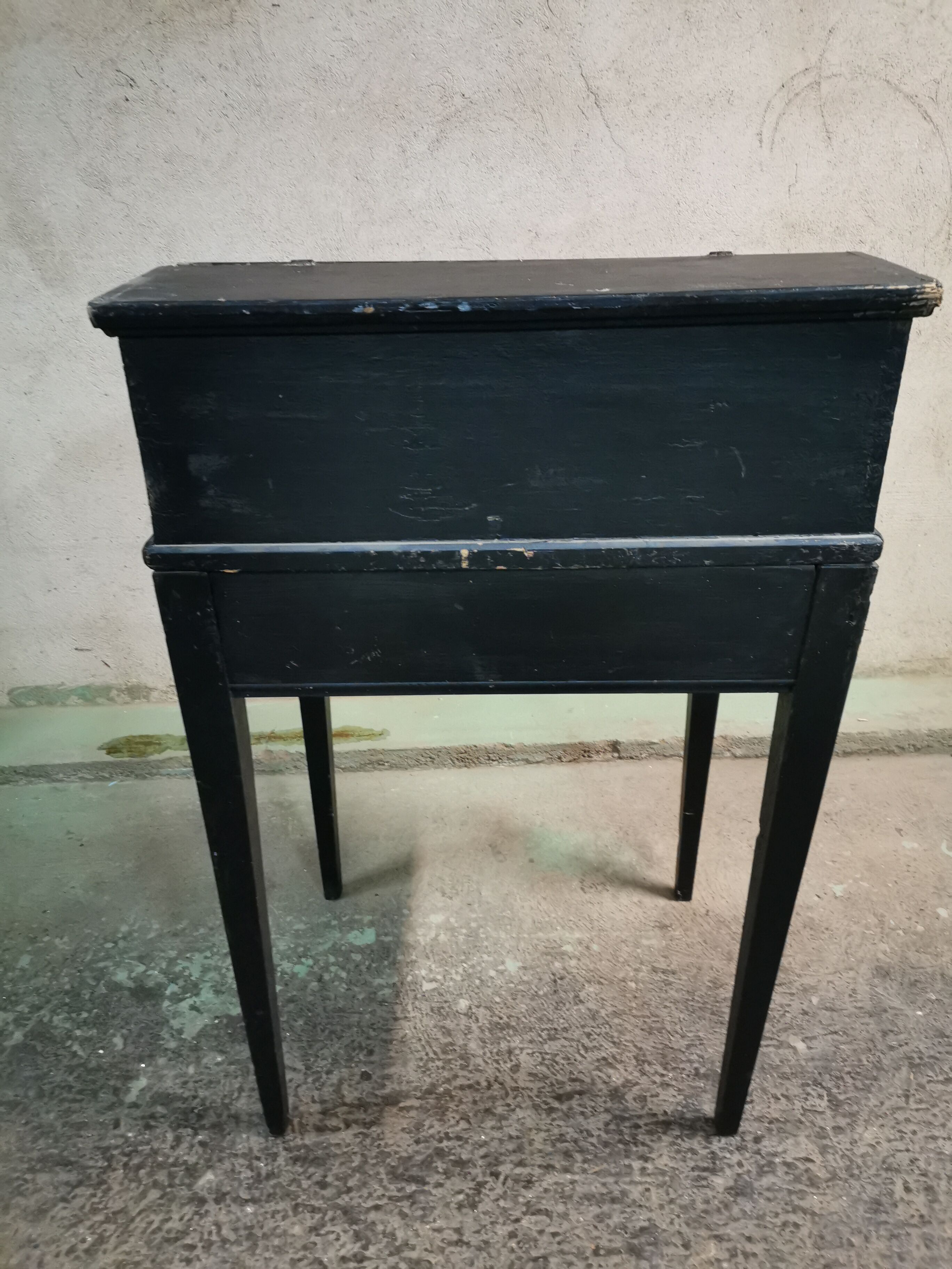 Scriban of cleric era Louis Philippe