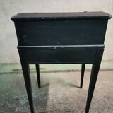 Scriban of cleric era Louis Philippe