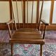 Fauteuil éventail Baumaan