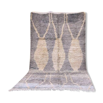 Tapis berbere de azilal taille 150 x 250 cm