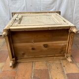 Vintage Parisian buffet