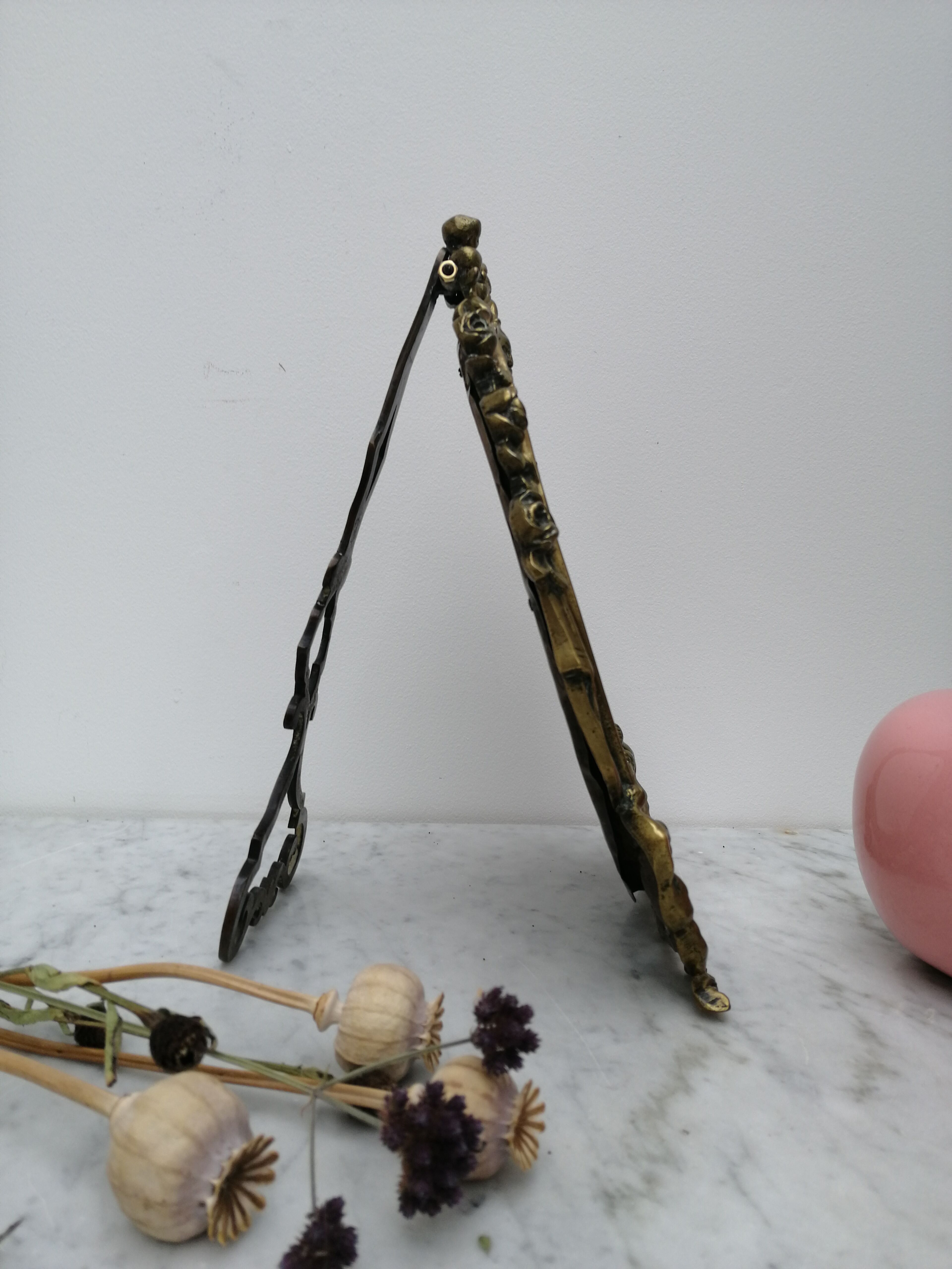 Bronze psyche 16x30cm