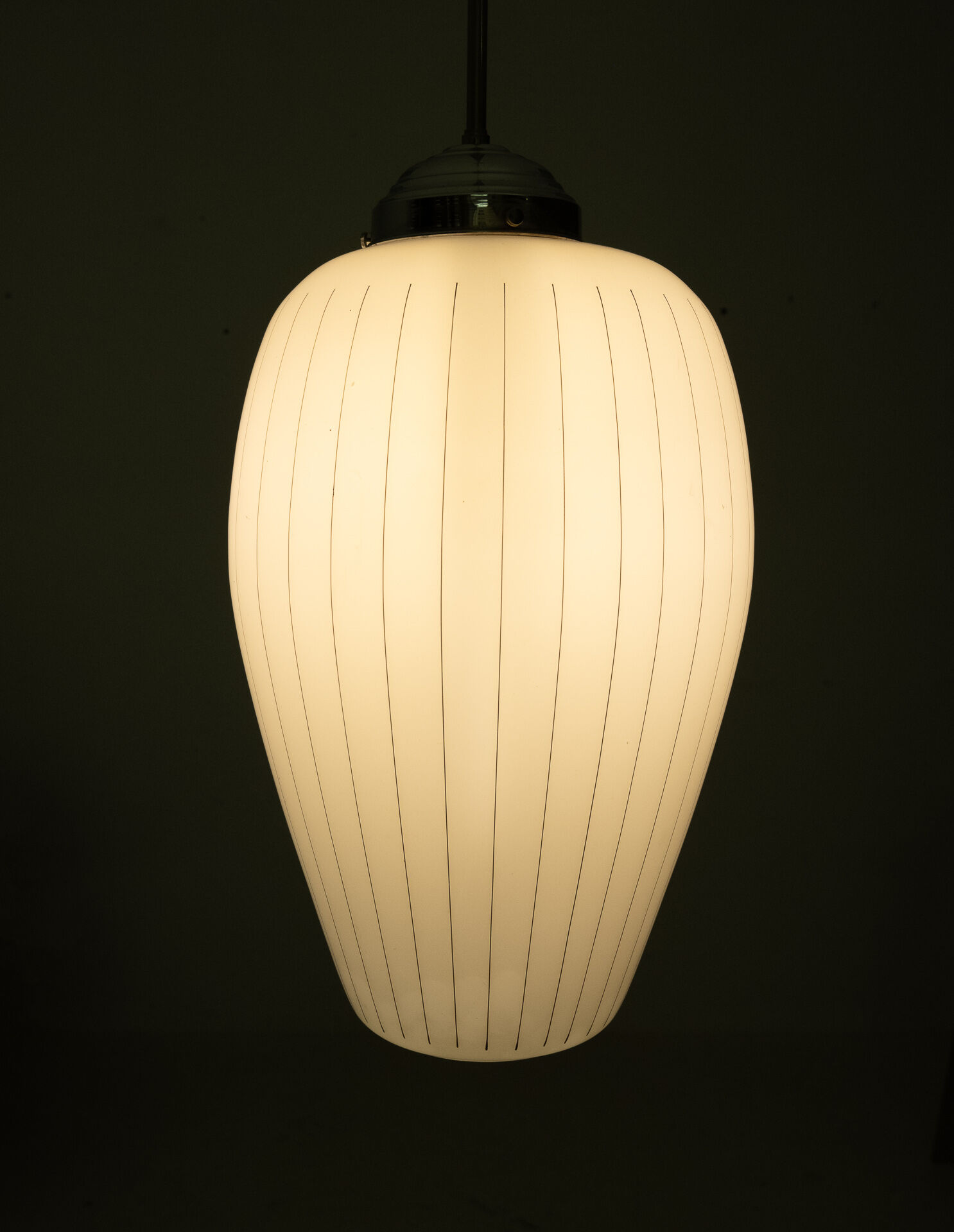 Suspension, 1960