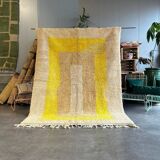 Moroccan wool rug - 250/150cm