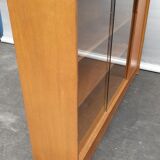 Teck bookcase Herbert E. Gibbs 1960