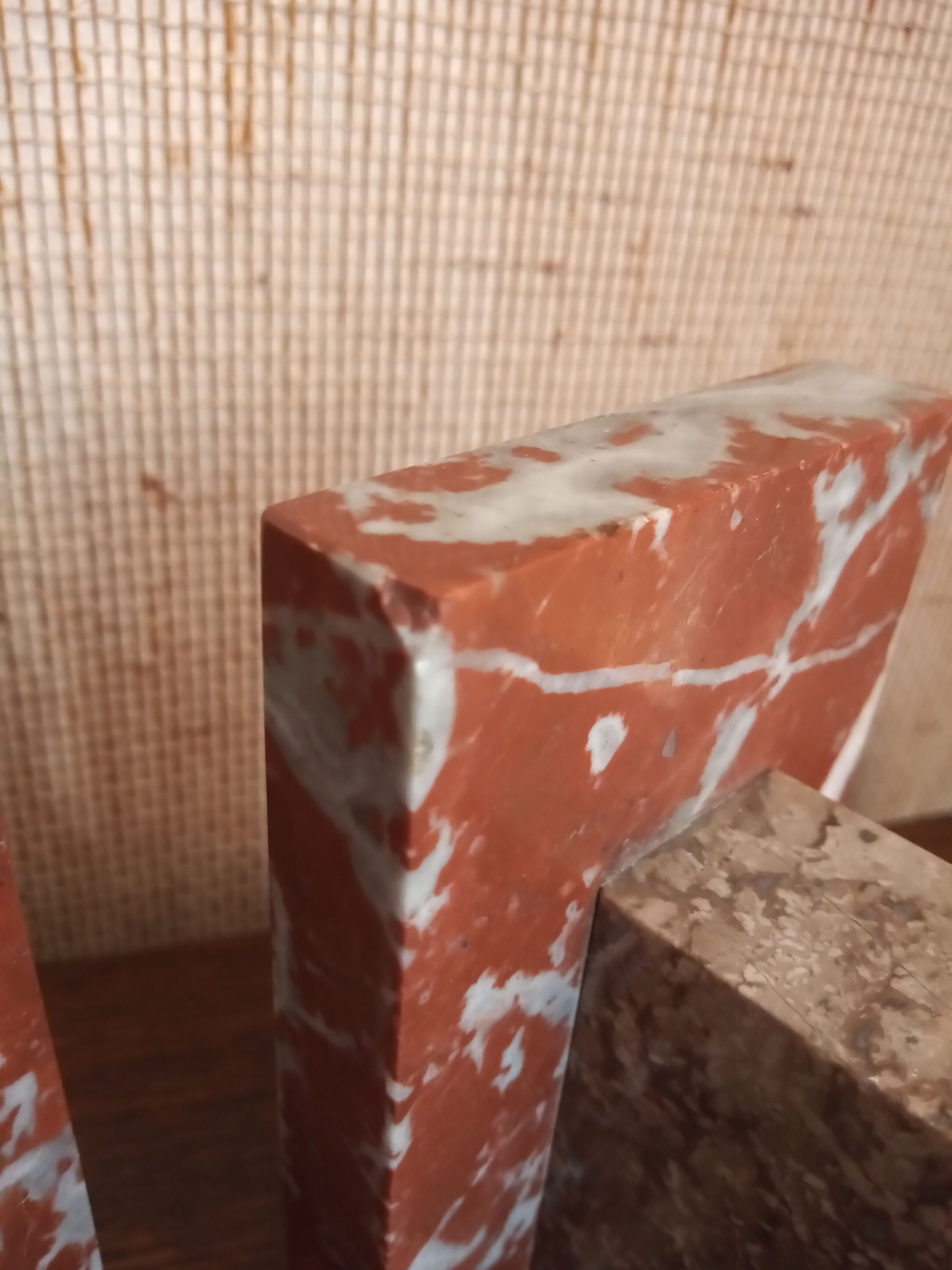 Marble book greenhouse