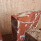 Marble book greenhouse