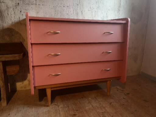 Commode année 60