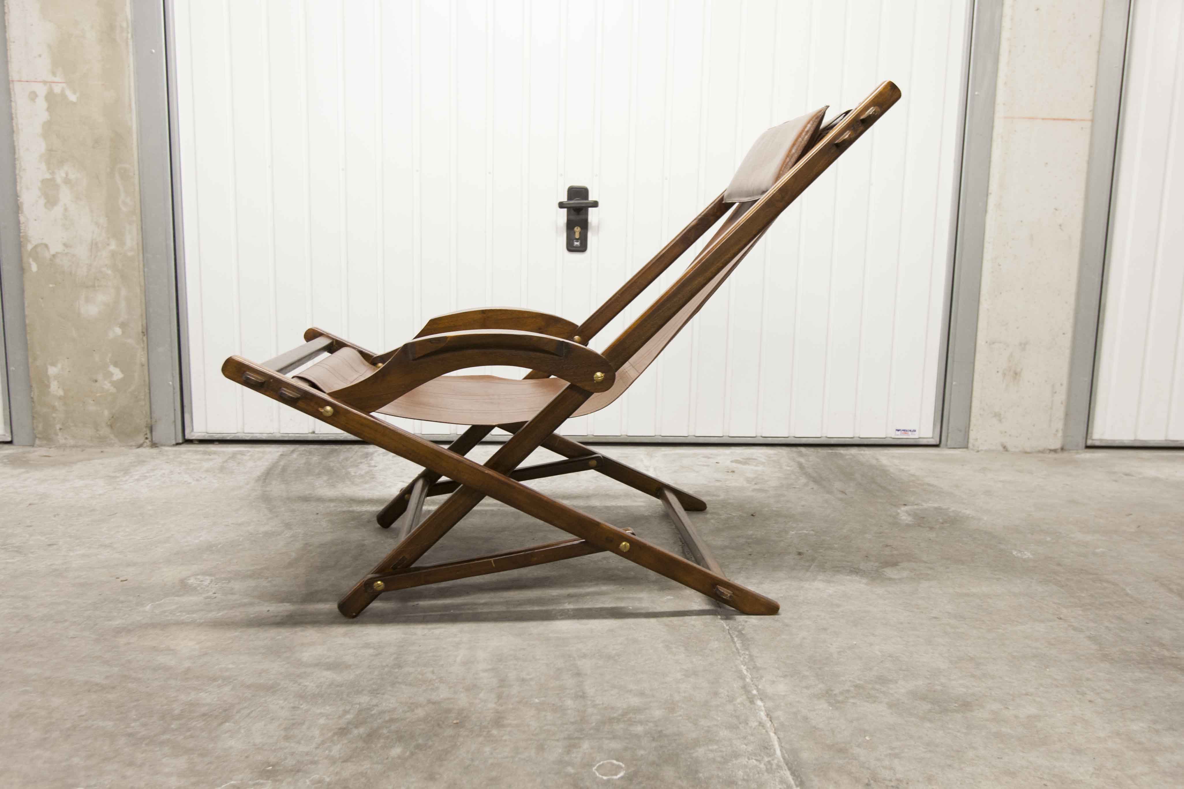 1970 skai and solid wood transat