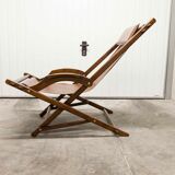 1970 skai and solid wood transat