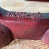 Early XXth English scale