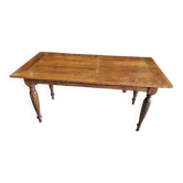 Table 4 pieds de fabrication ancienne