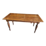 Table 4 pieds de fabrication ancienne