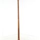 Danish Teak Floor Lamp in teak - mid century modern design