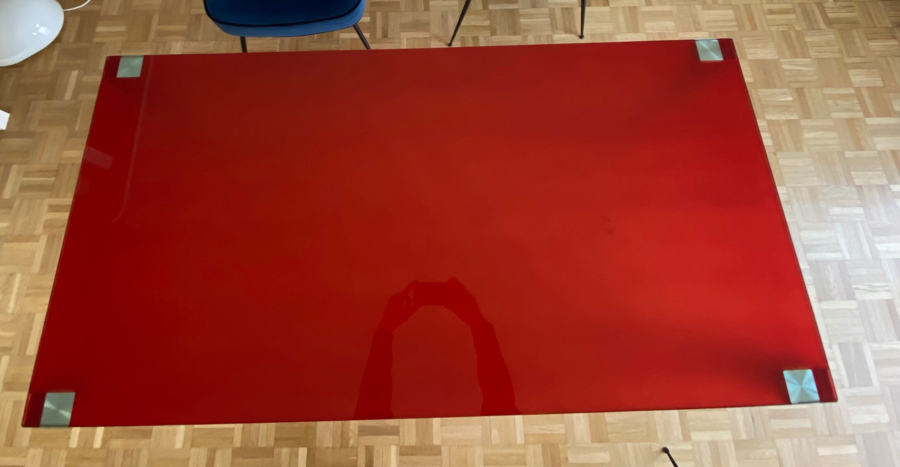 Nouvel Jean table