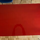 Table de Jean Nouvel