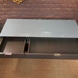 Molteni&C low sideboard by Luca Meda