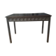 Ethnic table