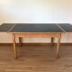 Mado table of old farmhouse